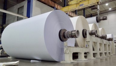 卫生纸生产自动化制造流程-韩国工艺篇1080p